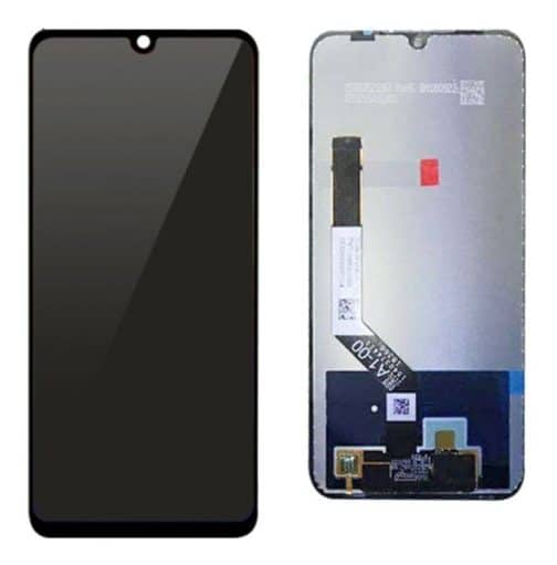 MODULO XI REDMI NOTE 7 - ORIG NEGRO