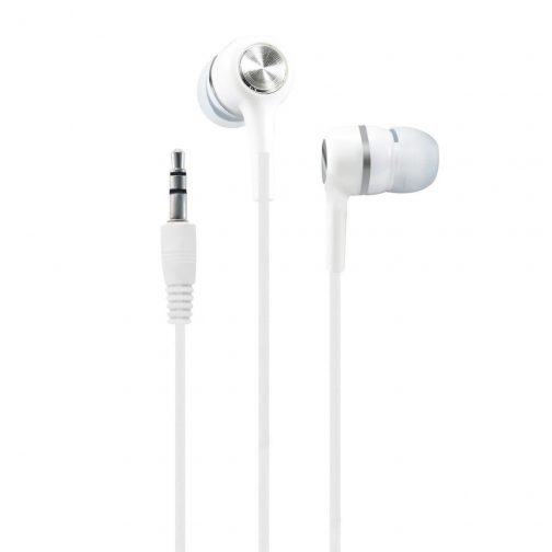 AURICULAR MP3 MOD95 - ST - BLANCO