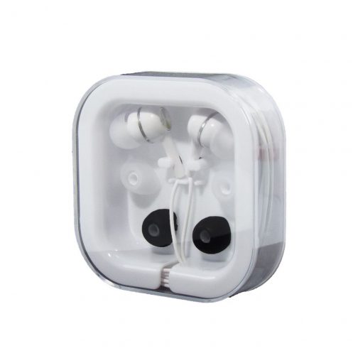 AURICULAR MP3 MOD95 - ST - BLANCO - Imagen 2