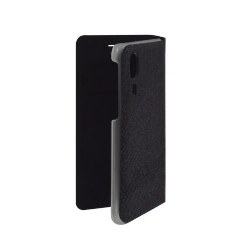 FLIP COVER MOD27E SAM A30 NEGRO - Imagen 2