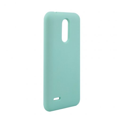 TPU SILICONADO MOD133 SAMSUNG M30 CELESTE PASTEL