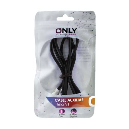 CABLE 3.5 MOD05 - 1 METRO - NEGRO