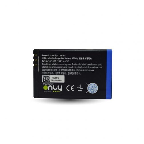 BATERIAS NOKIA BL5J/N5800 800 MAH - Imagen 2