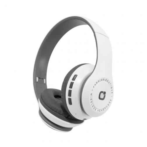 AURICULAR MOD73 - V231 BT - BLANCO - Imagen 2