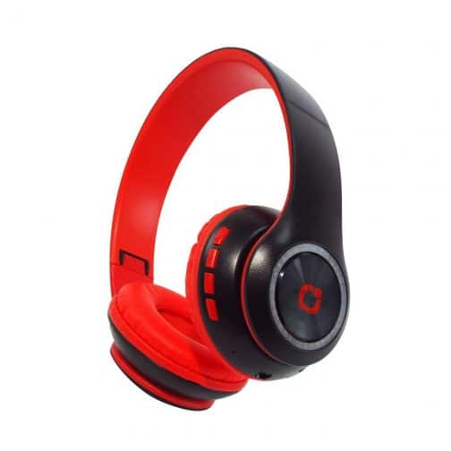 AURICULAR MOD73 - V231 BT - ROJO - Imagen 2