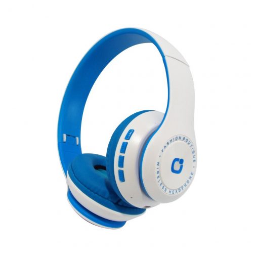 AURICULAR MOD73 - V231 BT - AZUL - Imagen 2