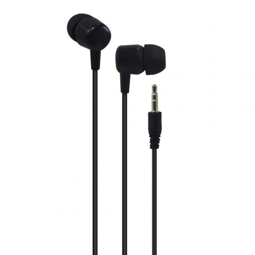 AURICULARES MOD19 - MP3- NEGRO - Imagen 2