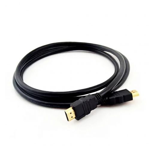 CABLE HDMI GOMA 1.5M - Imagen 2