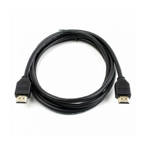 CABLE HDMI GOMA 3M - Imagen 2