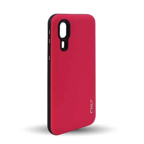 TPU MOTOMO PASTEL MOD132 SAM A22 (4G) - FUCSIA