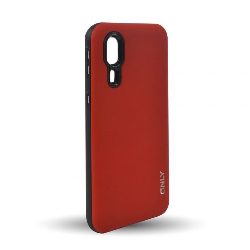 TPU MOTOMO PASTEL MOD132 SAM A32 - ROJO