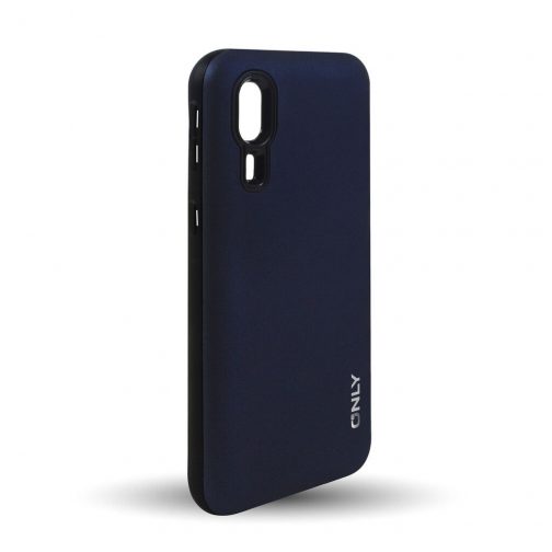 TPU MOTOMO PASTEL MOD132 MOTO G9 POWER - AZUL PETROLEO