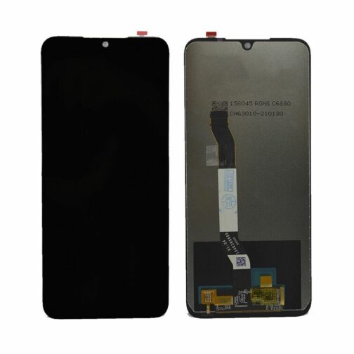 MODULO XI NOTE 8T - NEGRO ORIG