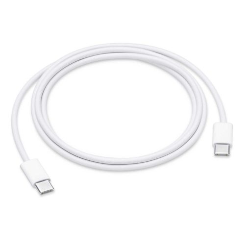 CABLE TIPO C A TIPO C - ONLY - BLANCO - Imagen 2