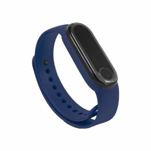 SMART BAND MOD M6 ONLY - AZUL - Imagen 2