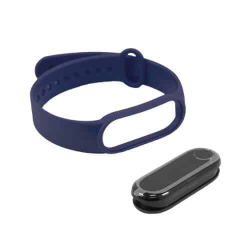 SMART BAND MOD M6 ONLY - AZUL - Imagen 3