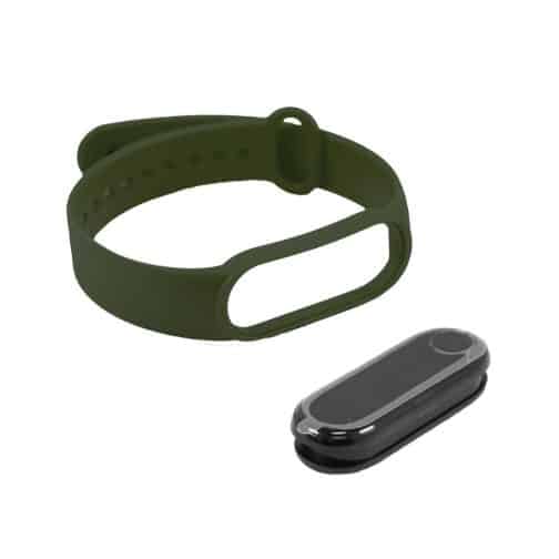 SMART BAND MOD M6 ONLY - VERDE - Imagen 3