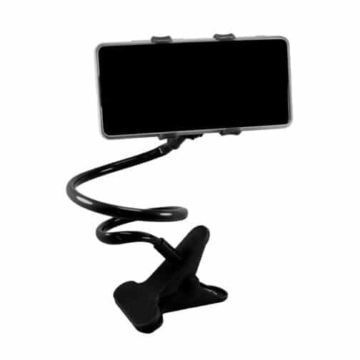 HOLDER DESK MOD43 - NEGRO - Imagen 3