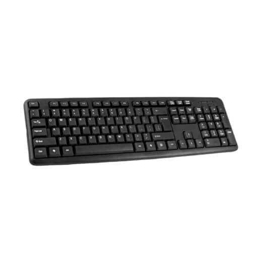 TECLADO CON CABLE MOD FV-500 - ONLY (PROX MOD1189) - Imagen 2