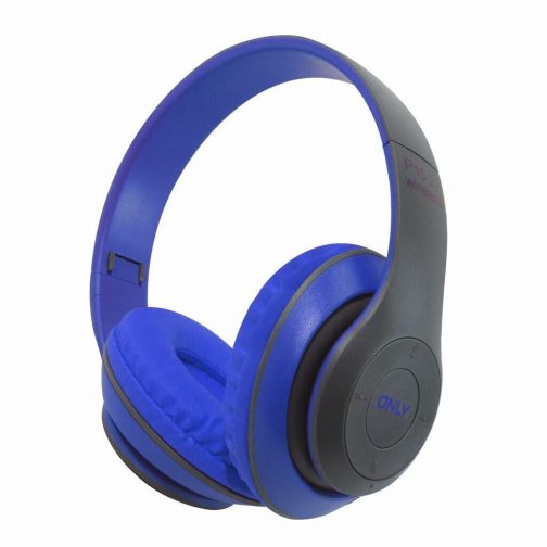 AURICULAR P15 BT MOD63-22 - AZUL - Imagen 2