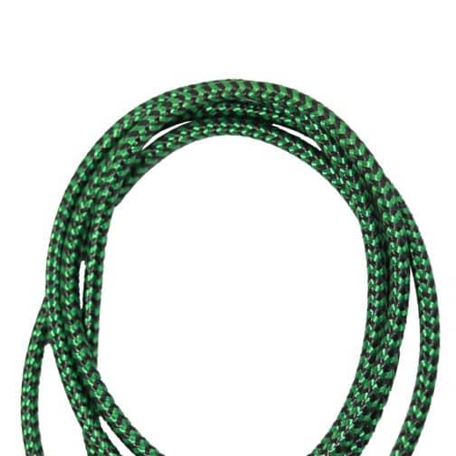 CABLE AUX 3,5 MOD129 - TELADO - VERDE - Imagen 3