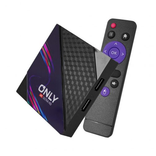 TV BOX MOD H96 MINI V8 - Imagen 2