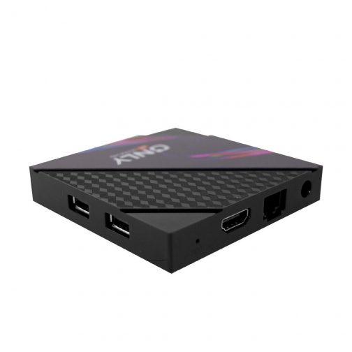 TV BOX MOD H96 MINI V8 - Imagen 3