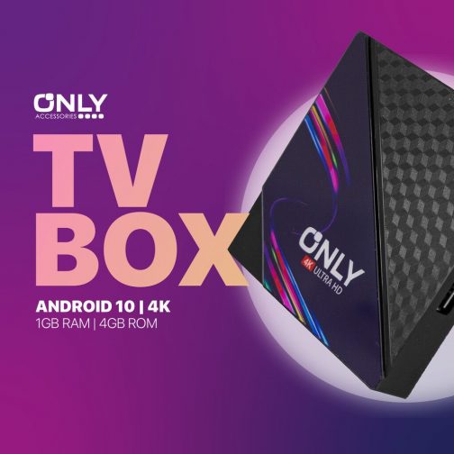 TV BOX MOD H96 MINI V8 - Imagen 4