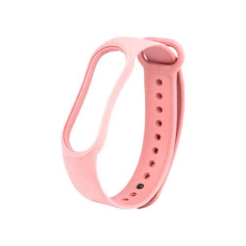 SMART BAND BRACELET - M4/M6 - LIGHT PINK