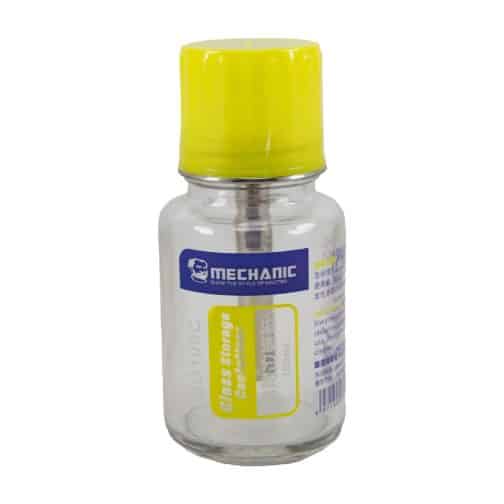 HERRAMIENTAS MECHANIC DISPENSADOR DE ALCOHOL SD100C 100ML