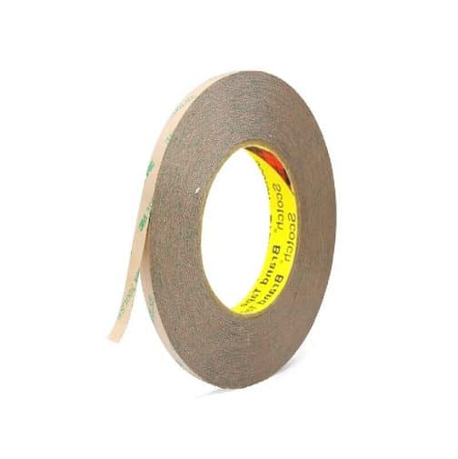 CINTA DOBLE FAZ 3MM - DOUBLET TAPE 0.