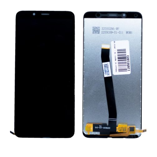 MODULO XI REDMI 7A - ORIG NEGRO