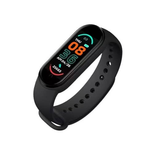 SMART BAND MODS M7 - ST - NEGRO