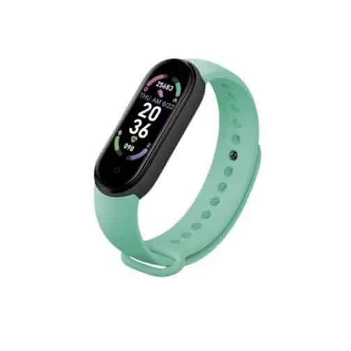 SMART BAND MODS M7 - ST - VERDE