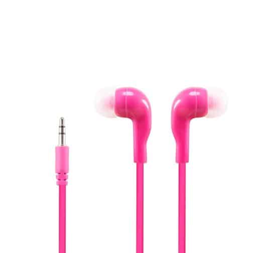 AURICULAR MODS-003 - STOCK - ROSA