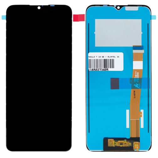 MODULO T 10 SE / ALCATEL 3X 5X - ORIG NEGRO