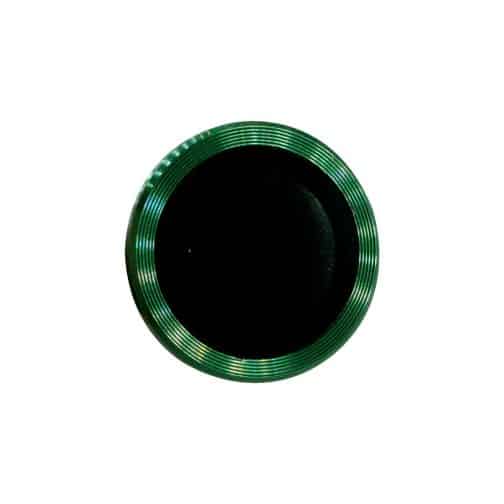 PROTECTOR DE CAMARA - MODO-003 LISO - SAM S24 - ONLY - VERDE - Imagen 2