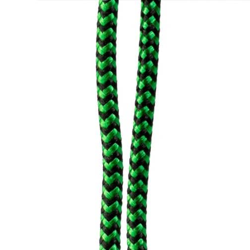 CABLE USB MOD23 - CORDON ECO - V8 - VERDE - Imagen 3