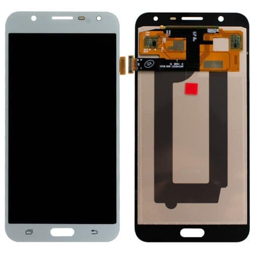 MODULO S J7 NEO - J701 - INCELL  PLATEADO