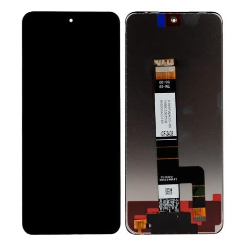 MODULO XI REDMI 12 - ORIG NEGRO