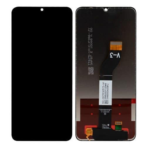 MODULO XI REDMI 13C - ORIG NEGRO