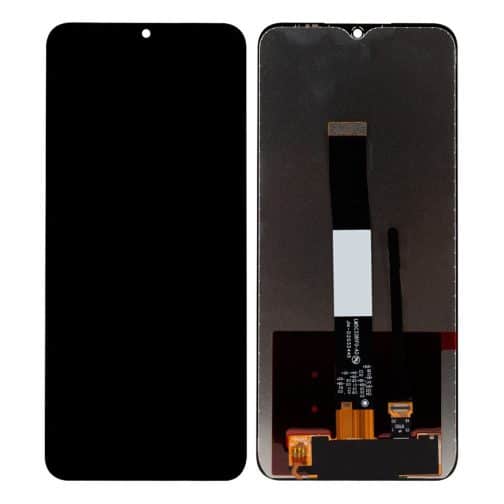 MODULO XI REDMI 9A/9C/9I/9AT/9ACT/10A ORIG NEGRO