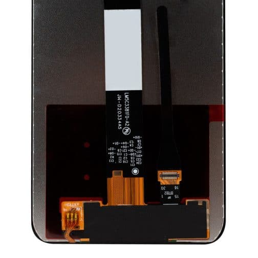 MODULO XI REDMI 9A/9C/9I/9AT/9ACT/10A ORIG NEGRO - Imagen 2