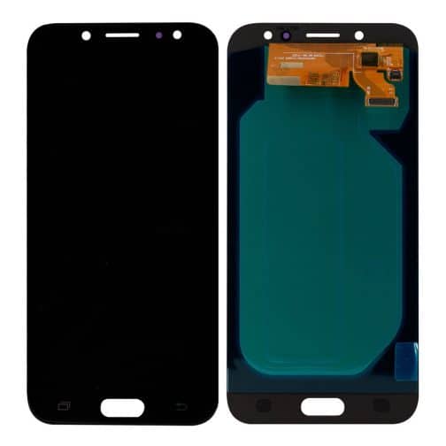 MODULO S J7 PRO - J730 - OLED NEGRO