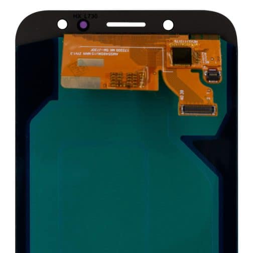 MODULO S J7 PRO - J730 - OLED NEGRO - Imagen 2