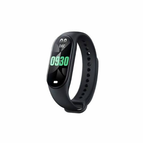 SMART BAND MODS-002 M8 - ST - NEGRO