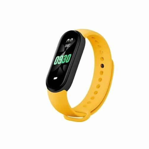 SMART BAND MODS-002 M8 - ST - AMARILLO