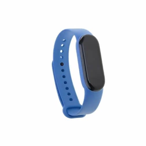 SMART BAND MODS-002 M8 - ST - CELESTE