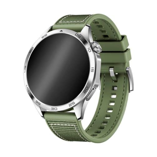 SMART WATCH MODS-759 GT4 - ST - VERDE