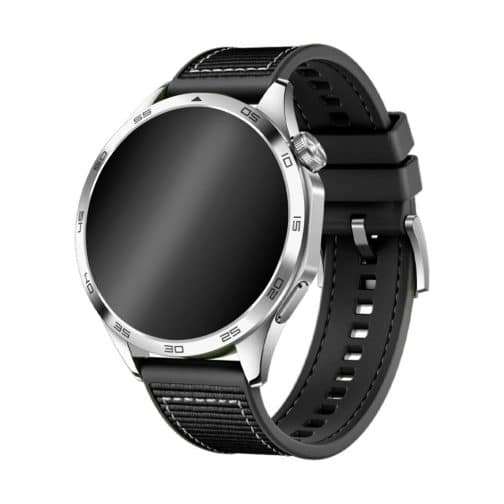 SMART WATCH MODS-759 GT4 - ST - NEGRO